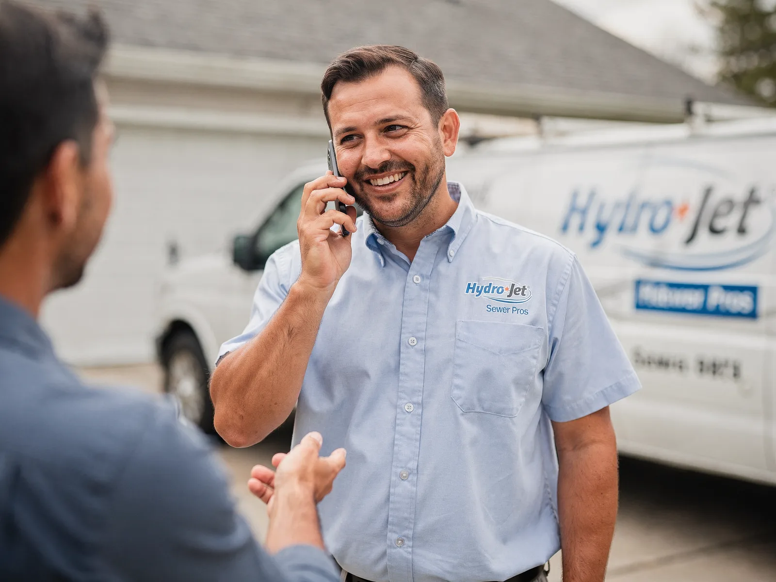 Hydro Jetting Near Me Santa Clara, NM FAQs